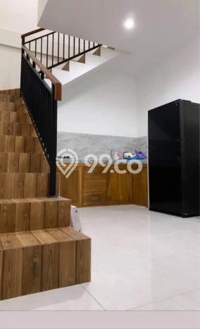Rumah Elit Modern Tanpa Renovasi di Jimbaran Badung Rumah Elit Modern Tanpa Renovasi di Jimbaran Badung