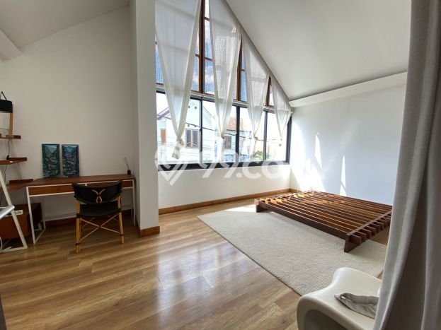Rumah Luxury Modern Tanpa Renovasi di Umalas Badung Rumah Luxury Modern Tanpa Renovasi di Umalas Badung