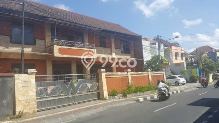 Best Deal Hunian Premium Ideal dan Luas di Denpasar Utara, Denpasar Best Deal Hunian Premium Ideal dan Luas di Denpasar Utara, Denpasar