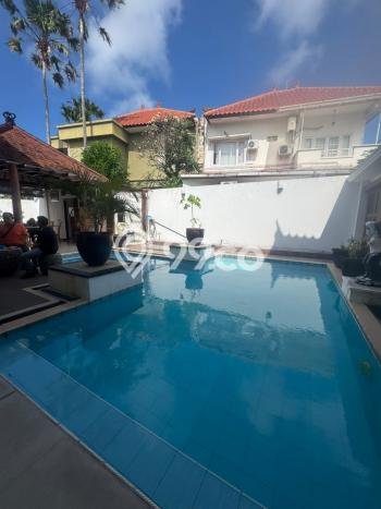 Jual Rumah Luas Megah Dengan View Eksklusif di Sanur, Denpasar Jual Rumah Luas Megah Dengan View Eksklusif di Sanur, Denpasar