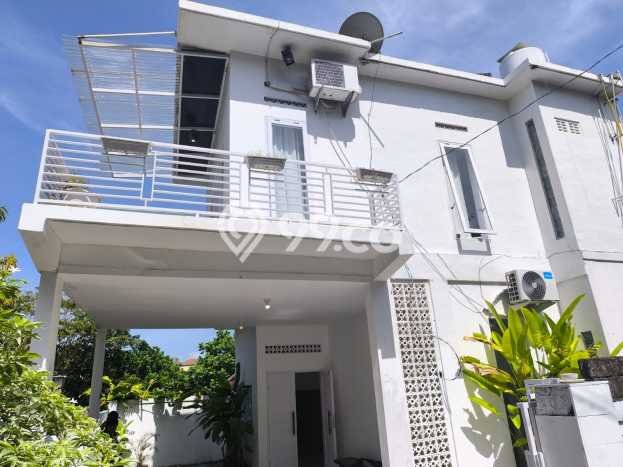 Rumah Luas Asri 2 KT Siap Pakai di Mumbul Badung Rumah Luas Asri 2 KT Siap Pakai di Mumbul Badung