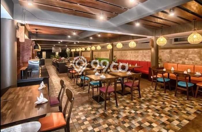 INVESTASI CERDAS! Hotel di , Luas 6950m2m², Area Bisnis INVESTASI CERDAS! Hotel di , Luas 6950m2m², Area Bisnis