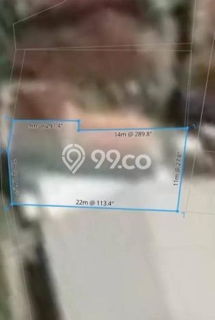 Dijual Kost di Kawasan Denpasar Barat, Denpasar, Spesifikasi 10 KT, 11 KM, 350m2 Dijual Kost di Kawasan Denpasar Barat, Denpasar, Spesifikasi 10 KT, 11 KM, 350m2