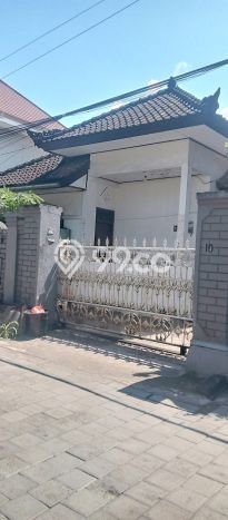 Kavling Tanah untuk Dijual di Sidakarya, Denpasar, Luas 200m2 Kavling Tanah untuk Dijual di Sidakarya, Denpasar, Luas 200m2