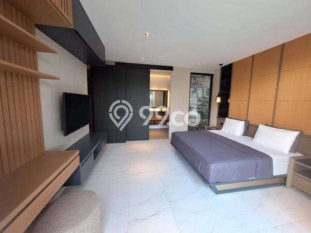 Vila Berkembang Kawasan , Area 615m2m², Area Asri Vila Berkembang Kawasan , Area 615m2m², Area Asri