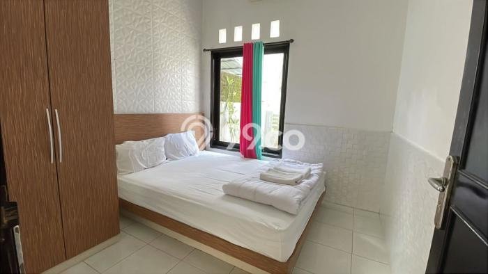 Rumah Minimalis 2 KT di Jimbaran Badung Rumah Minimalis 2 KT di Jimbaran Badung