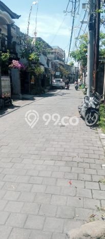 Kavling Tanah untuk Dijual di Sidakarya, Denpasar, Luas 200m2 Kavling Tanah untuk Dijual di Sidakarya, Denpasar, Luas 200m2