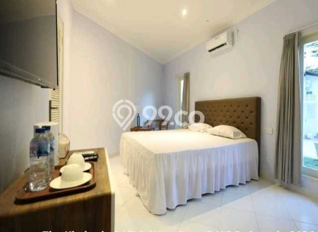 Vila di , Area 806m2m², Ideal untuk beragam kebutuhan Vila di , Area 806m2m², Ideal untuk beragam kebutuhan