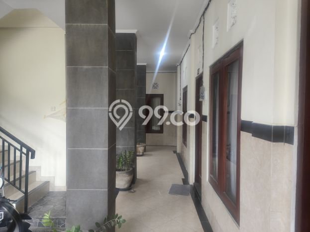 Unit Kost Dijual di Kawasan Denpasar Barat Denpasar dengan 14 KT Unit Kost Dijual di Kawasan Denpasar Barat Denpasar dengan 14 KT