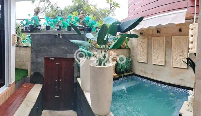 FOR SALE! Vila Kawasan , Area 100m2m², Lokasi Strategis FOR SALE! Vila Kawasan , Area 100m2m², Lokasi Strategis