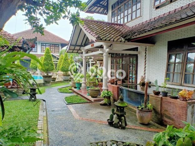 Vila di Sanur, Area 1400m2m², Cocok untuk tempat tinggal Anda Vila di Sanur, Area 1400m2m², Cocok untuk tempat tinggal Anda