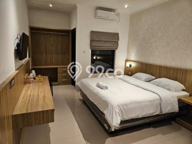 AREA BISNIS! Hotel di , Luas 500m2m², Jalan Utama, Strategis AREA BISNIS! Hotel di , Luas 500m2m², Jalan Utama, Strategis