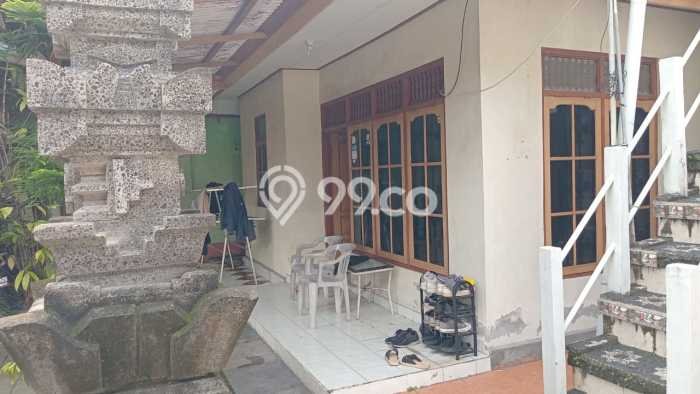 Rumah Lokasi Strategis area Renon, Denpasar, LT 480m2m² LB 282m2m² Rumah Lokasi Strategis area Renon, Denpasar, LT 480m2m² LB 282m2m²