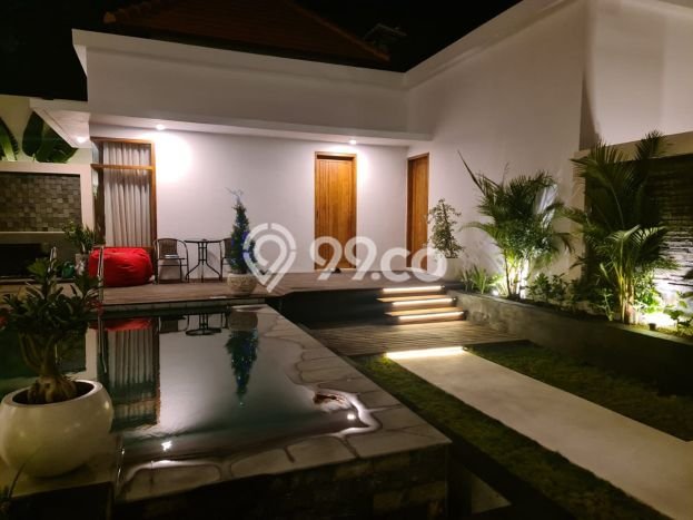 Vila Premium di , Area 600m2m², Dekat ke Badung, Badung Vila Premium di , Area 600m2m², Dekat ke Badung, Badung