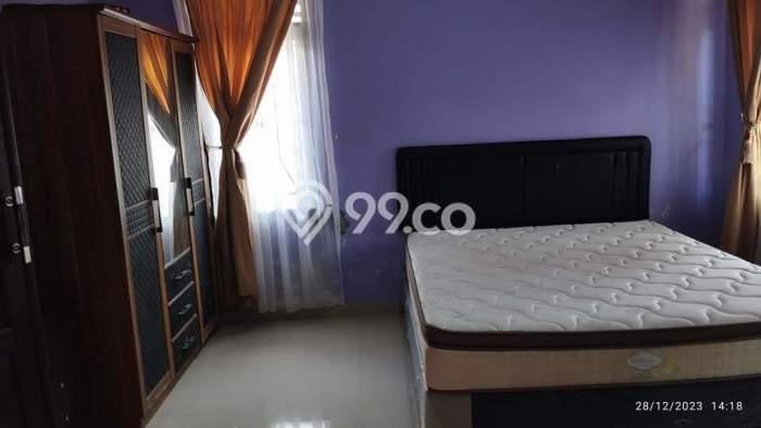 Jual Rumah Eksklusif 3 KT di Ketewel, Gianyar Jual Rumah Eksklusif 3 KT di Ketewel, Gianyar