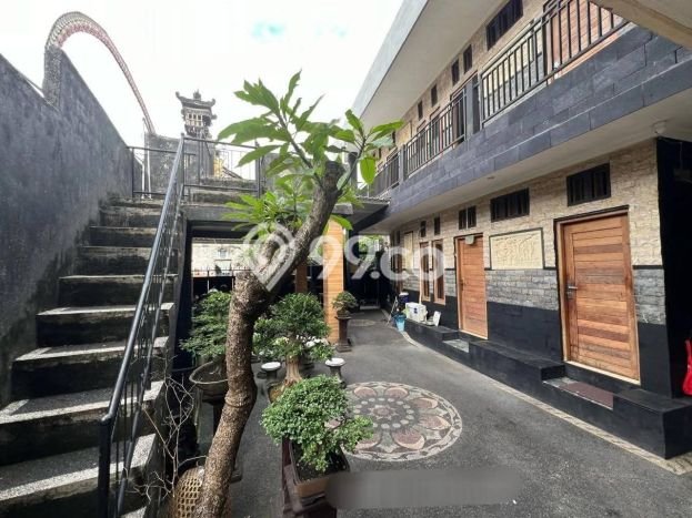 Dijual Kost di Kawasan Denpasar Barat, Denpasar, Spesifikasi 10 KT, 11 KM, 350m2 Dijual Kost di Kawasan Denpasar Barat, Denpasar, Spesifikasi 10 KT, 11 KM, 350m2