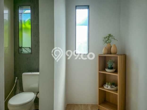Vila Kawasan , Luas 650m2m², Akses Mudah Fasilitas Umum Vila Kawasan , Luas 650m2m², Akses Mudah Fasilitas Umum
