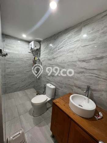 Rumah Modern 3 KT di Nusa Dua Badung Rumah Modern 3 KT di Nusa Dua Badung