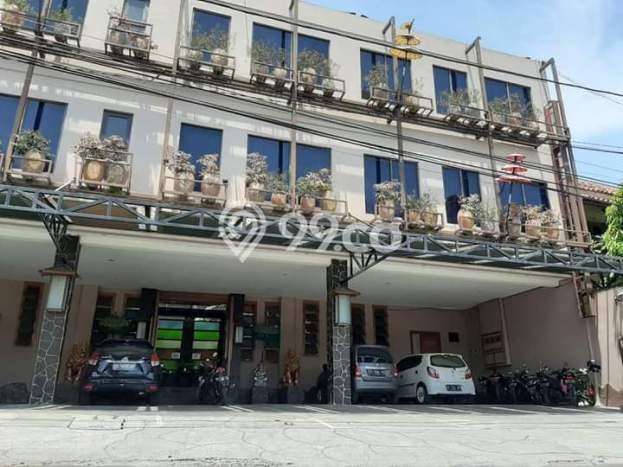 Cocok Untuk Investasi! For Sale Kost di Renon 28 Kamar Cocok Untuk Investasi! For Sale Kost di Renon 28 Kamar