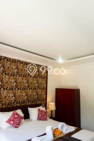 Hotel Area Premium Kawasan Denpasar Timur, Luas 3500m2m², Jalan Strategis Hotel Area Premium Kawasan Denpasar Timur, Luas 3500m2m², Jalan Strategis