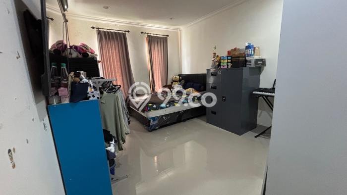 Rumah Strategis Modern Lb 100m2 di Denpasar Barat, Denpasar Rumah Strategis Modern Lb 100m2 di Denpasar Barat, Denpasar