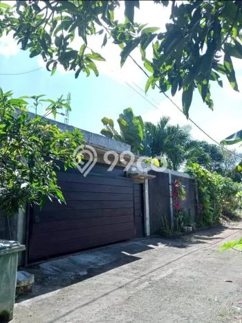 Rumah Elit Modern Tanpa Renovasi di Jimbaran Badung Rumah Elit Modern Tanpa Renovasi di Jimbaran Badung