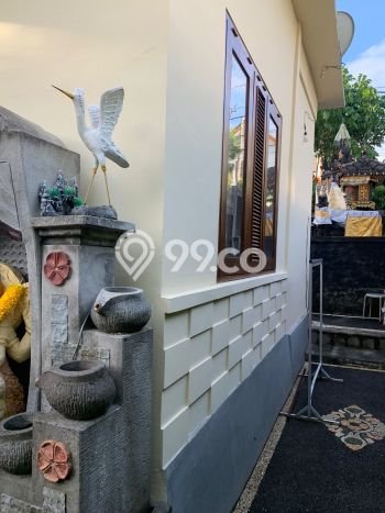 Rumah Luas Asri 3 KT Siap Pakai di Nusa Dua Badung Rumah Luas Asri 3 KT Siap Pakai di Nusa Dua Badung