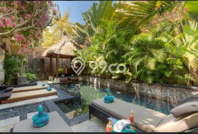 Vila di Seminyak, Area 235m2m², Lokasi Premium Vila di Seminyak, Area 235m2m², Lokasi Premium