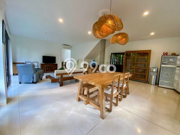 Rumah Luxury Modern Tanpa Renovasi di Umalas Badung Rumah Luxury Modern Tanpa Renovasi di Umalas Badung