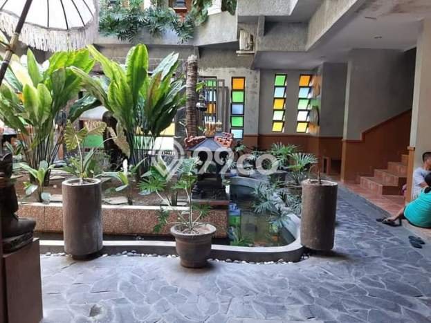 Cocok Untuk Investasi! For Sale Kost di Renon 28 Kamar Cocok Untuk Investasi! For Sale Kost di Renon 28 Kamar
