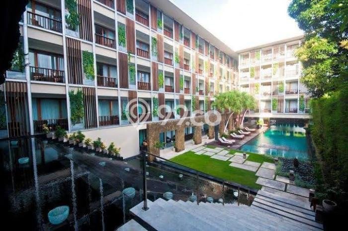 Hotel Area Premium di , Luas 9000m2m², Jalan Utama Hotel Area Premium di , Luas 9000m2m², Jalan Utama