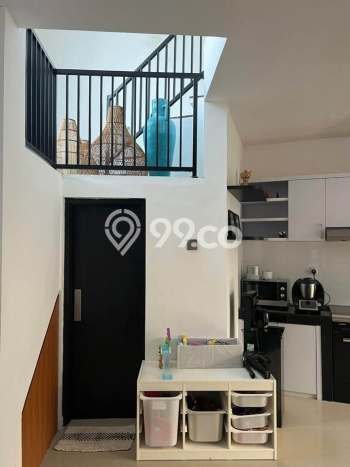 Rumah Modern 3 KT di Nusa Dua Badung Rumah Modern 3 KT di Nusa Dua Badung