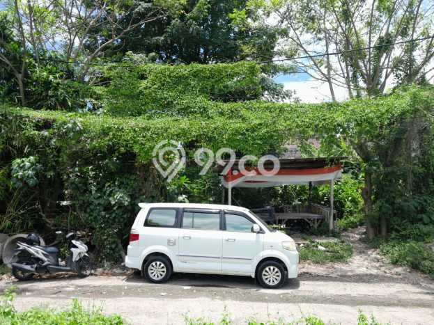 HARGA TERBAIK! Tanah di Denpasar Barat, Luas 200m2m², Akses Mudah, Area Potensial HARGA TERBAIK! Tanah di Denpasar Barat, Luas 200m2m², Akses Mudah, Area Potensial
