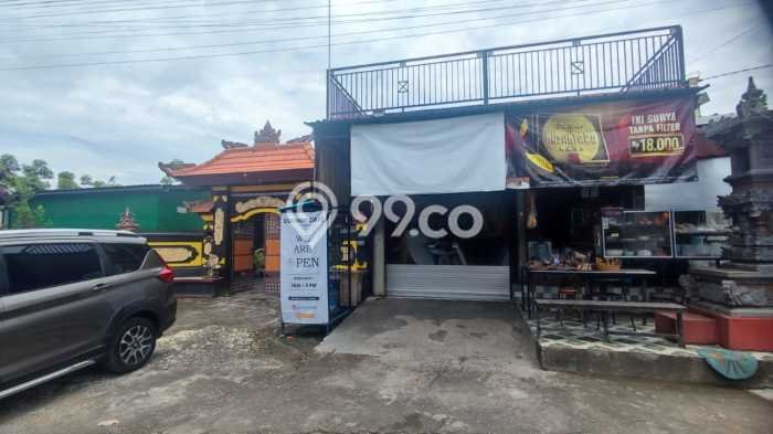 Siap Huni Hunian Elit 3 Kamar di Tabanan Dekat ke Mana Saja Siap Huni Hunian Elit 3 Kamar di Tabanan Dekat ke Mana Saja