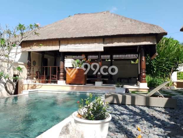 Peluang Langka! Vila Kawasan , Ukuran 586m2m², Kawasan Berkembang dengan potensi meningkat Peluang Langka! Vila Kawasan , Ukuran 586m2m², Kawasan Berkembang dengan potensi meningkat