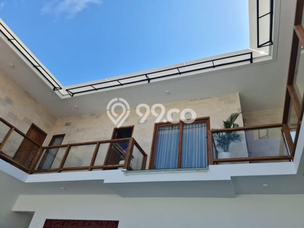 Vila Premium di , Area 600m2m², Dekat ke Badung, Badung Vila Premium di , Area 600m2m², Dekat ke Badung, Badung