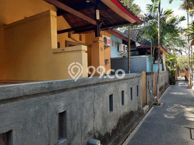 Kost Dijual Lokasi Denpasar Barat, Denpasar, Spesifikasi 15 Kamar Tidur dan Luas 400m2 Kost Dijual Lokasi Denpasar Barat, Denpasar, Spesifikasi 15 Kamar Tidur dan Luas 400m2