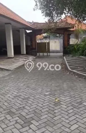 Rumah Elit Modern Siap Huni di Nusa Dua Badung Rumah Elit Modern Siap Huni di Nusa Dua Badung