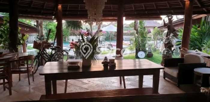 Vila di , Area 1300m2m², Lokasi Strategis Vila di , Area 1300m2m², Lokasi Strategis