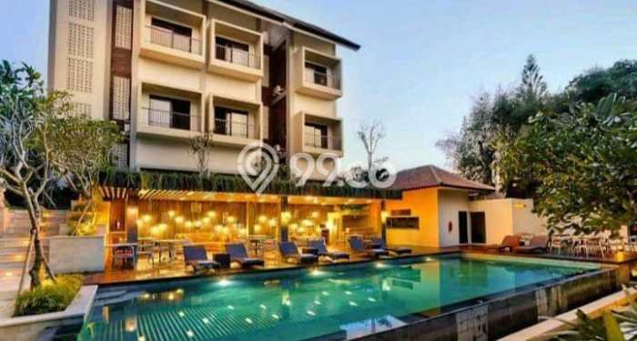 INVESTASI CERDAS! Hotel di , Luas 6950m2m², Area Bisnis INVESTASI CERDAS! Hotel di , Luas 6950m2m², Area Bisnis