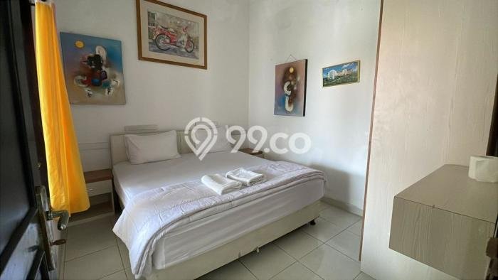 Rumah Minimalis 2 KT di Jimbaran Badung Rumah Minimalis 2 KT di Jimbaran Badung