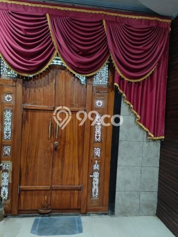 Hunian Mewah LT 185m2m² / LB 200m2m² di Kawasan Asri Pemogan, Denpasar Hunian Mewah LT 185m2m² / LB 200m2m² di Kawasan Asri Pemogan, Denpasar