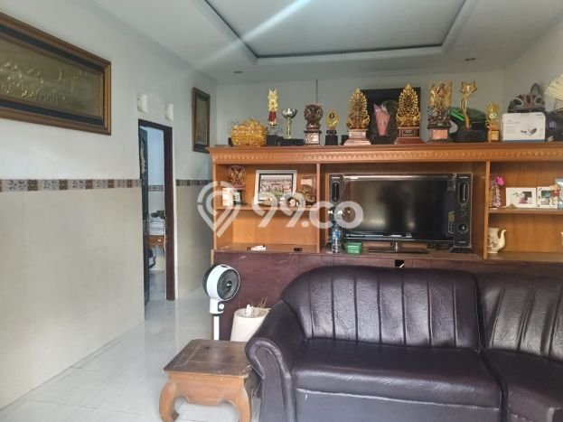 Rumah Nyaman di Denpasar Utara, Denpasar, LT 290m2m² Bangunan 150m2m² Rumah Nyaman di Denpasar Utara, Denpasar, LT 290m2m² Bangunan 150m2m²