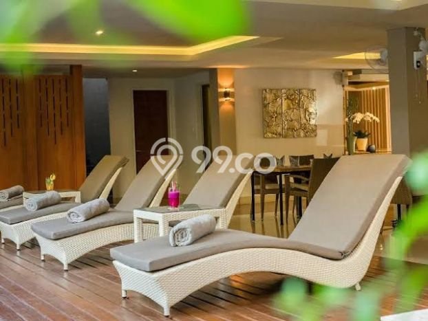 Hotel Kawasan , Luas 1200m2m², Kawasan Komersial Hotel Kawasan , Luas 1200m2m², Kawasan Komersial