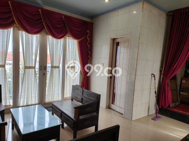 Hunian Mewah LT 185m2m² / LB 200m2m² di Kawasan Asri Pemogan, Denpasar Hunian Mewah LT 185m2m² / LB 200m2m² di Kawasan Asri Pemogan, Denpasar