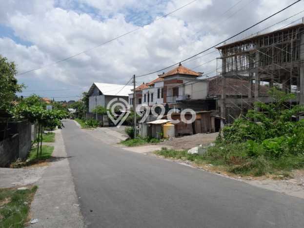 HARGA TERBAIK! Tanah di Denpasar Barat, Luas 200m2m², Akses Mudah, Area Potensial HARGA TERBAIK! Tanah di Denpasar Barat, Luas 200m2m², Akses Mudah, Area Potensial