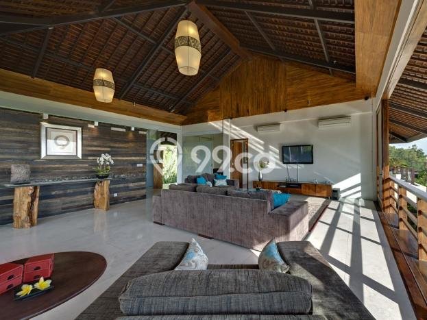 Vila Kawasan , Luas 1100m2m², Dekat ke berbagai fasilitas umum Vila Kawasan , Luas 1100m2m², Dekat ke berbagai fasilitas umum