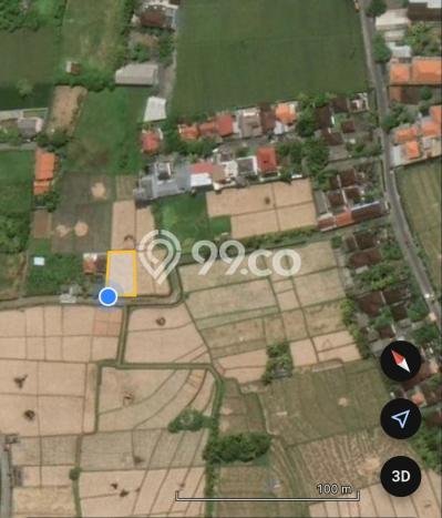 Tanah Kavling Dijual di Badung dengan Spesifikasi 250m2 Tanah Kavling Dijual di Badung dengan Spesifikasi 250m2