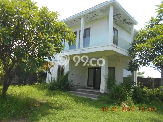 Tanah Kavling untuk Dijual di Seririt Buleleng 4400m2 Tanah Kavling untuk Dijual di Seririt Buleleng 4400m2