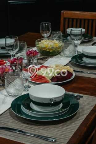 Vila Kawasan , Dimensi 750m2m², Akses ke berbagai keperluan Vila Kawasan , Dimensi 750m2m², Akses ke berbagai keperluan